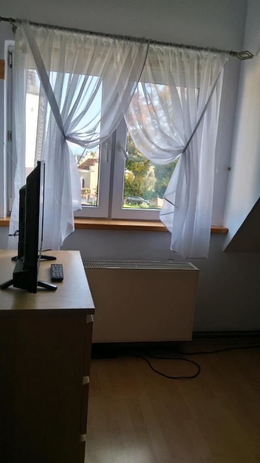 Загородные дома SielskoAnielsko k. Karpacza Ломница-30