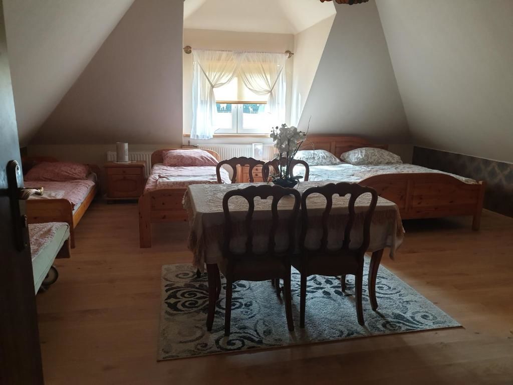 Загородные дома SielskoAnielsko k. Karpacza Ломница-34