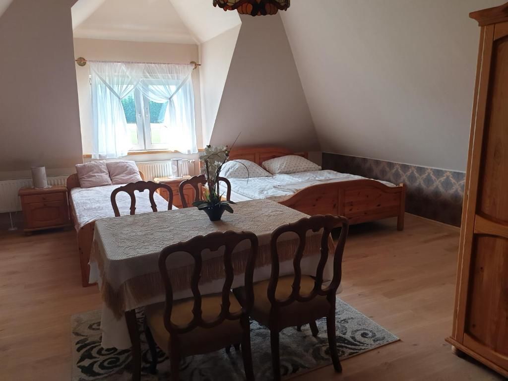 Загородные дома SielskoAnielsko k. Karpacza Ломница-37